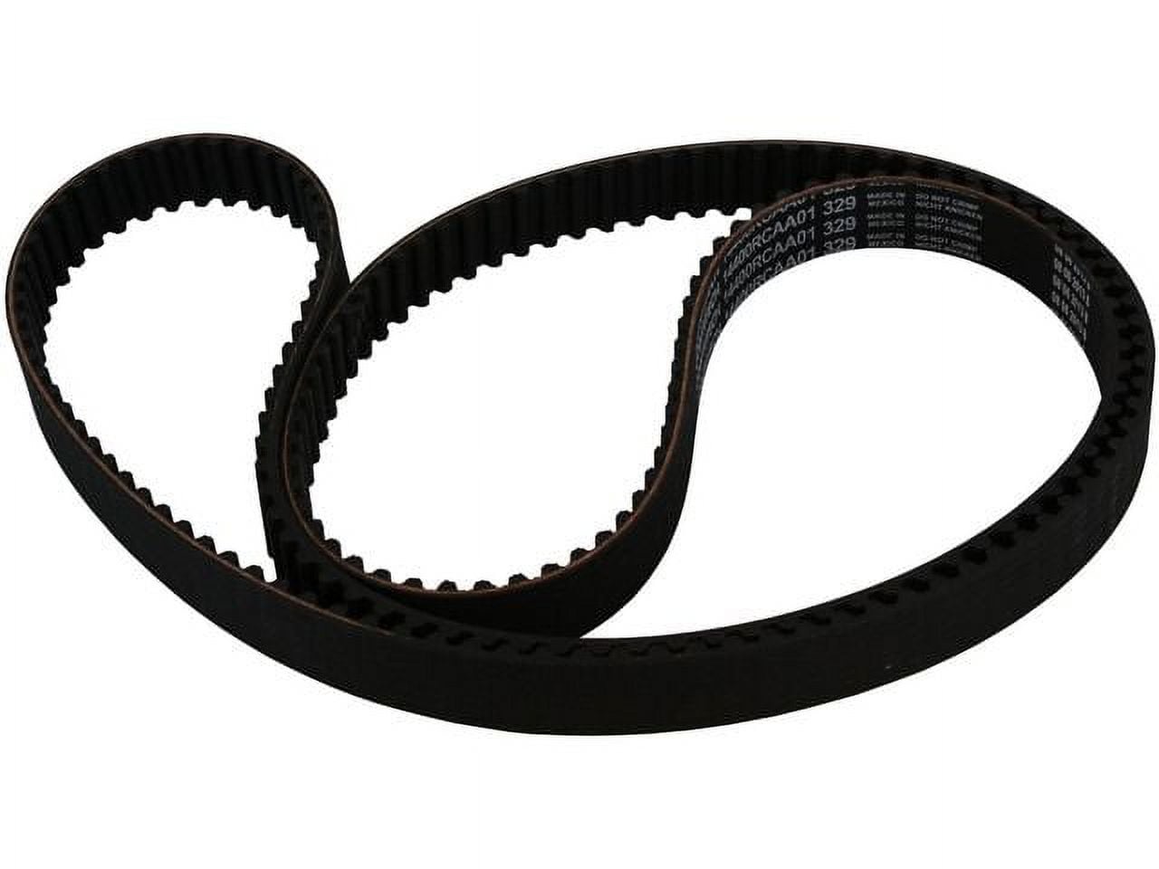 Timing Belt 2011 Honda Pilot