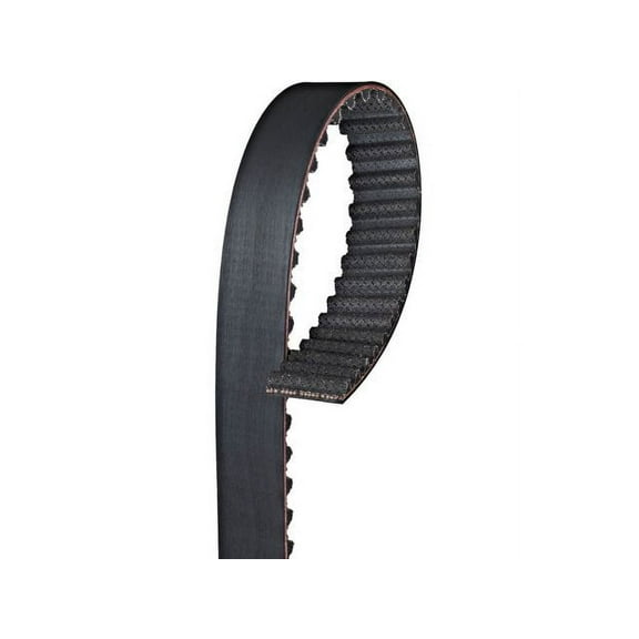 Timing Belt - Compatible with 2011 - 2019 Ford Fiesta 1.6L 4-Cylinder GAS 2012 2013 2014 2015 2016 2017 2018
