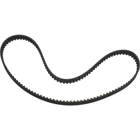 Timing Belt - Compatible with 2012 - 2018 Chevy Sonic 1.8L 4-Cylinder 2013 2014 2015 2016 2017