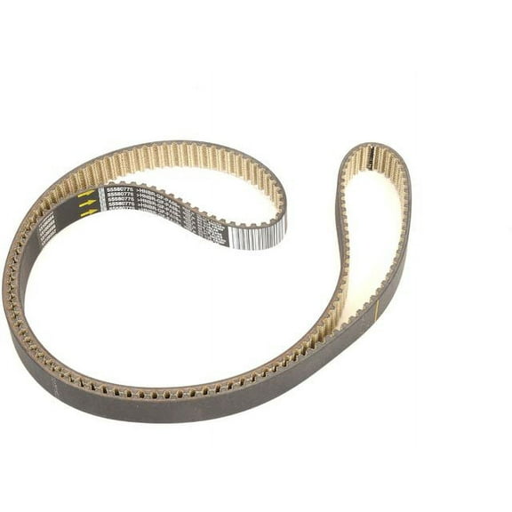 Timing Belt - Compatible with 2014 - 2015 Chevy Cruze Diesel 2.0L 4-Cylinder LUZ VIN Z