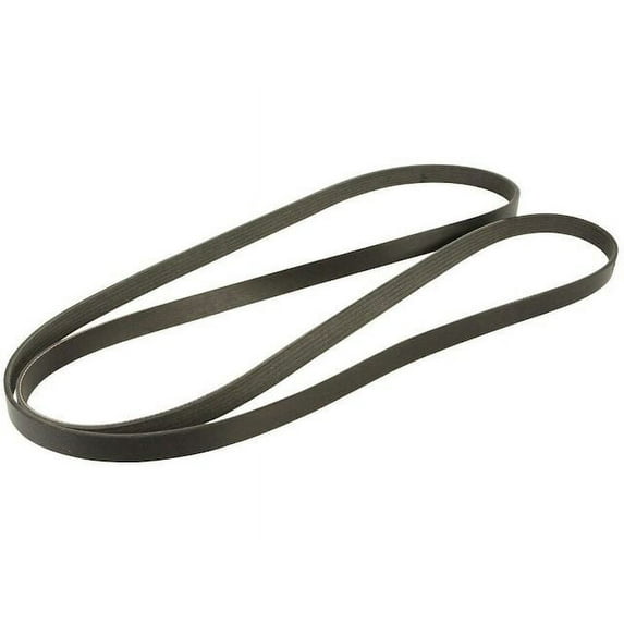 Timing Belt - Compatible with 2015 - 2023 Volvo S60 2.0L 4-Cylinder 2016 2017 2018 2019 2020 2021 2022