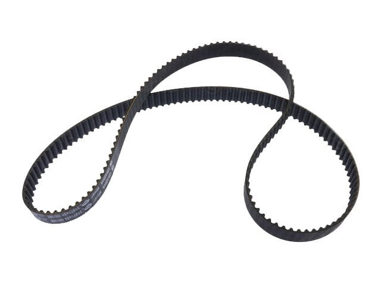 Timing Belt - Compatible with 2016 - 2022 Chevy Colorado Crew Cab Pickup 4-Door 2.8L 4-Cylinder LWN VIN 1 2017 2018 2019 2020 2021