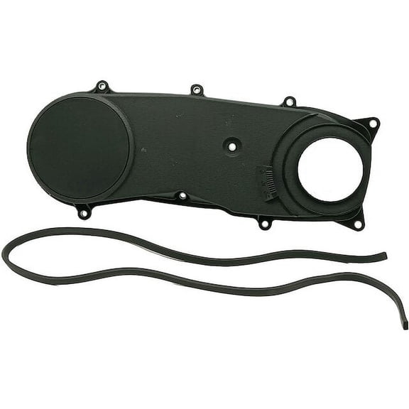 Timing Belt Cover with Seal - Compatible with 1989 - 1995 Geo Metro 1990 1991 1992 1993 1994