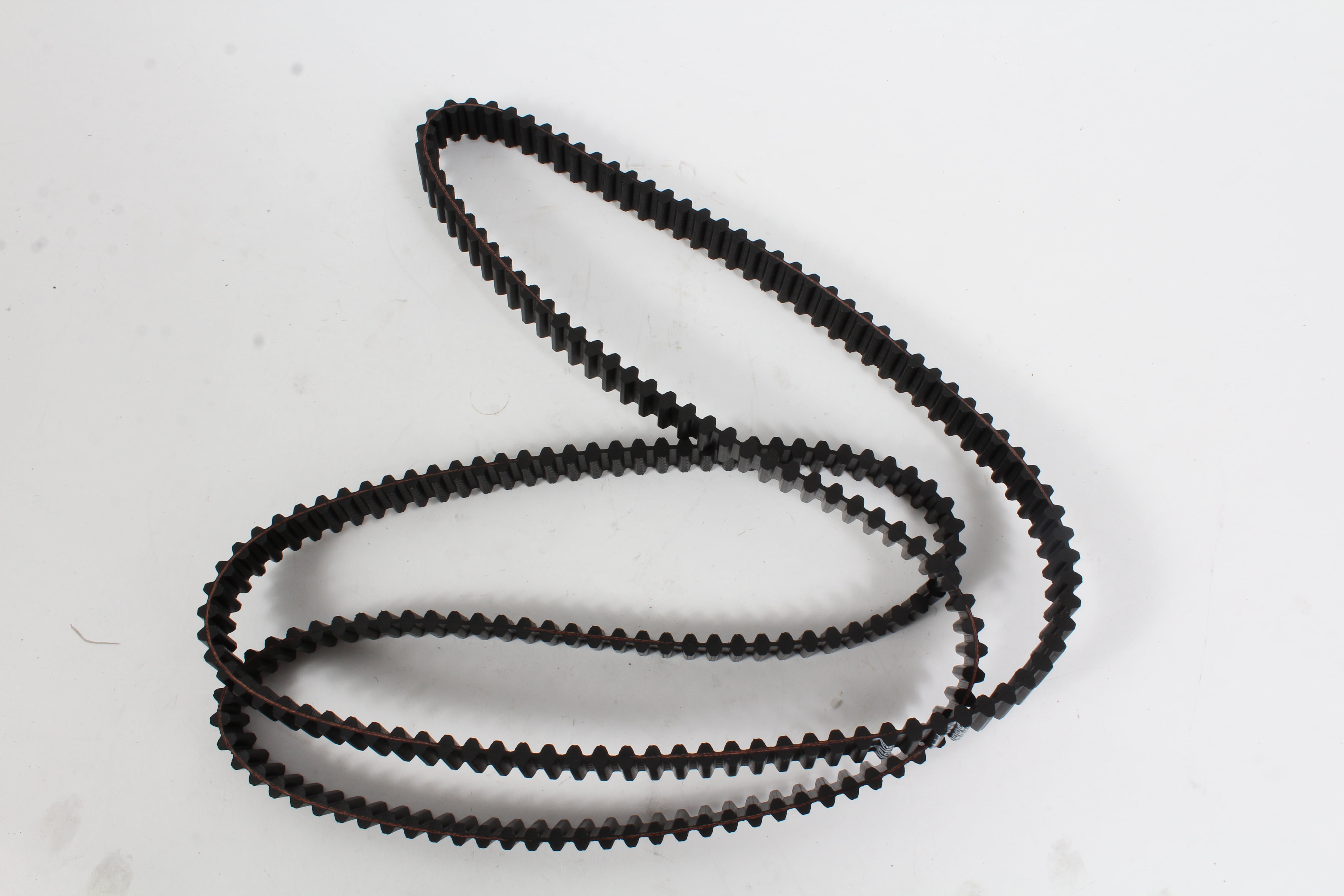 Timing Belt Fits John Deere M127926 LT133 LT155 LT166 Type DS8M