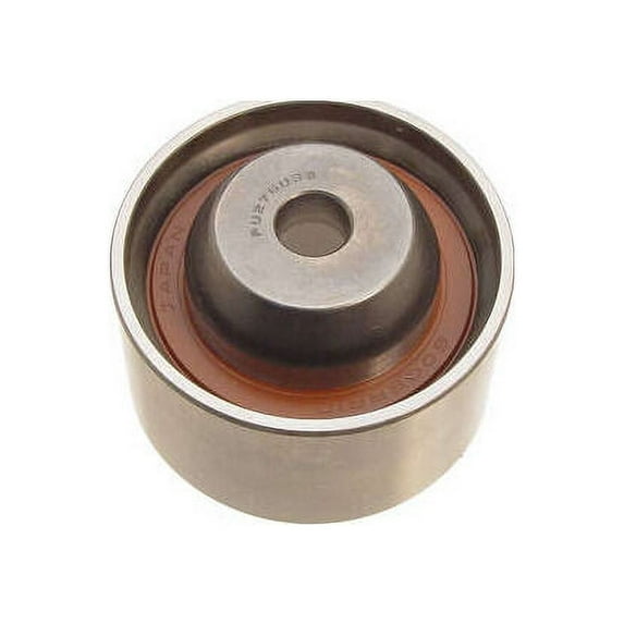 Timing Belt Idler - Compatible with 1990 - 2005 Mitsubishi Eclipse GSX 1991 1992 1993 1994 1995 1996 1997 1998 1999 2000 2001 2002 2003 2004