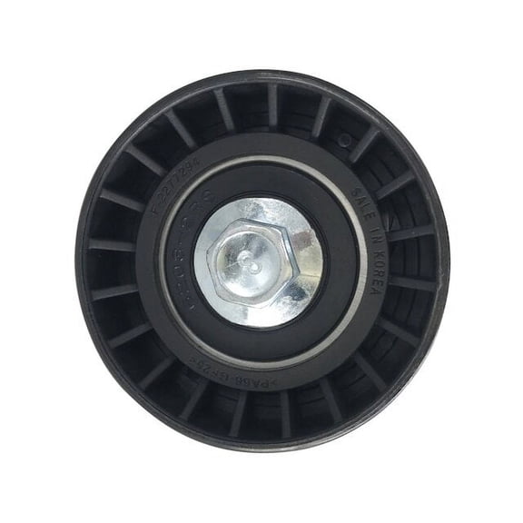 Timing Belt Idler - Compatible with 1999 - 2002 Daewoo Lanos 1.6L 4-Cylinder 2000 2001