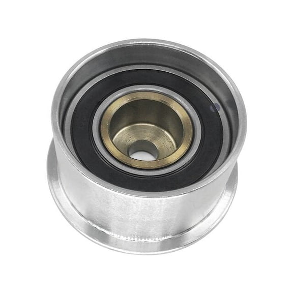 Timing Belt Idler - Compatible with 1999 - 2010 Subaru Forester 2.5L H4 2000 2001 2002 2003 2004 2005 2006 2007 2008 2009