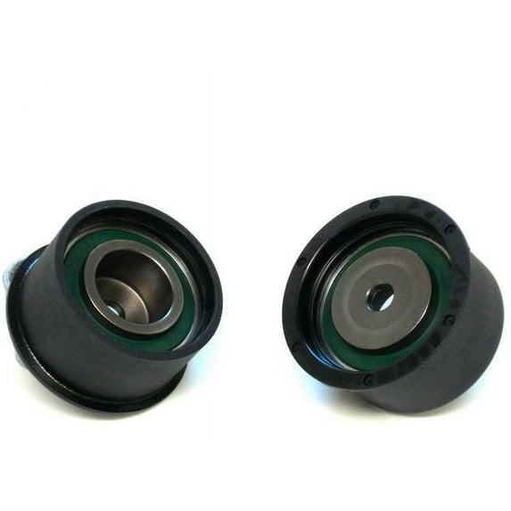 Timing Belt Idler - Compatible with 2004 - 2008 Suzuki Forenza 2.0L 4-Cylinder GAS 2005 2006 2007