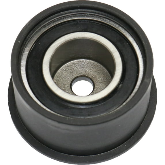 Timing Belt Idler Pulley Compatible For 2006-2008 Suzuki Forenza 2004-2005 Suzuki Forenza 2006 Suzuki Forenza 2003 Isuzu Rodeo 1999-2000 Isuzu Rodeo 1998-2003 Isuzu Rodeo 1999-2002 Daewoo Nubir