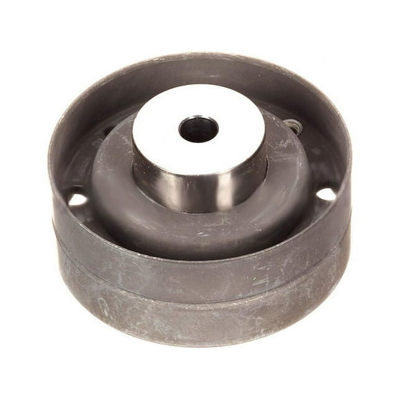 Timing Belt Idler Pulley - Compatible with 1989 - 1991 Audi 200 Quattro 2.2L 5-Cylinder 1990