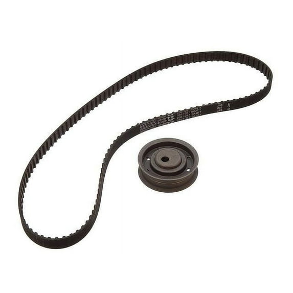 Timing Belt Kit - Compatible with 1975 - 1979, 1981 - 1984 Volkswagen Rabbit GTI 1976 1977 1978 1982 1983