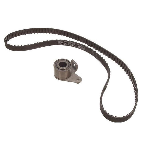 Timing Belt Kit - Compatible with 1975 - 1984 Volvo 242 1976 1977 1978 1979 1980 1981 1982 1983