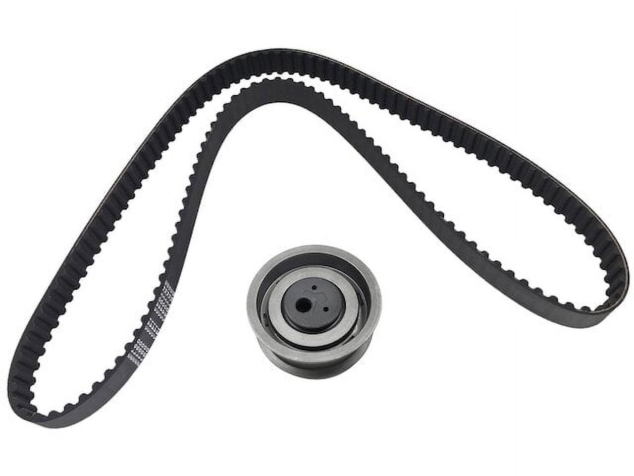Timing Belt Kit - Compatible with 1979 - 1981 Volkswagen Dasher 1980 ...