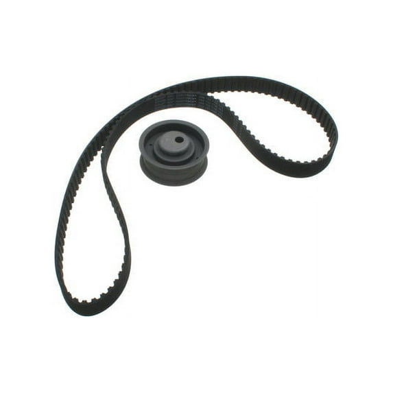 Timing Belt Kit - Compatible with 1982 - 1984 Volkswagen Vanagon 1.6L 4-Cylinder 1983