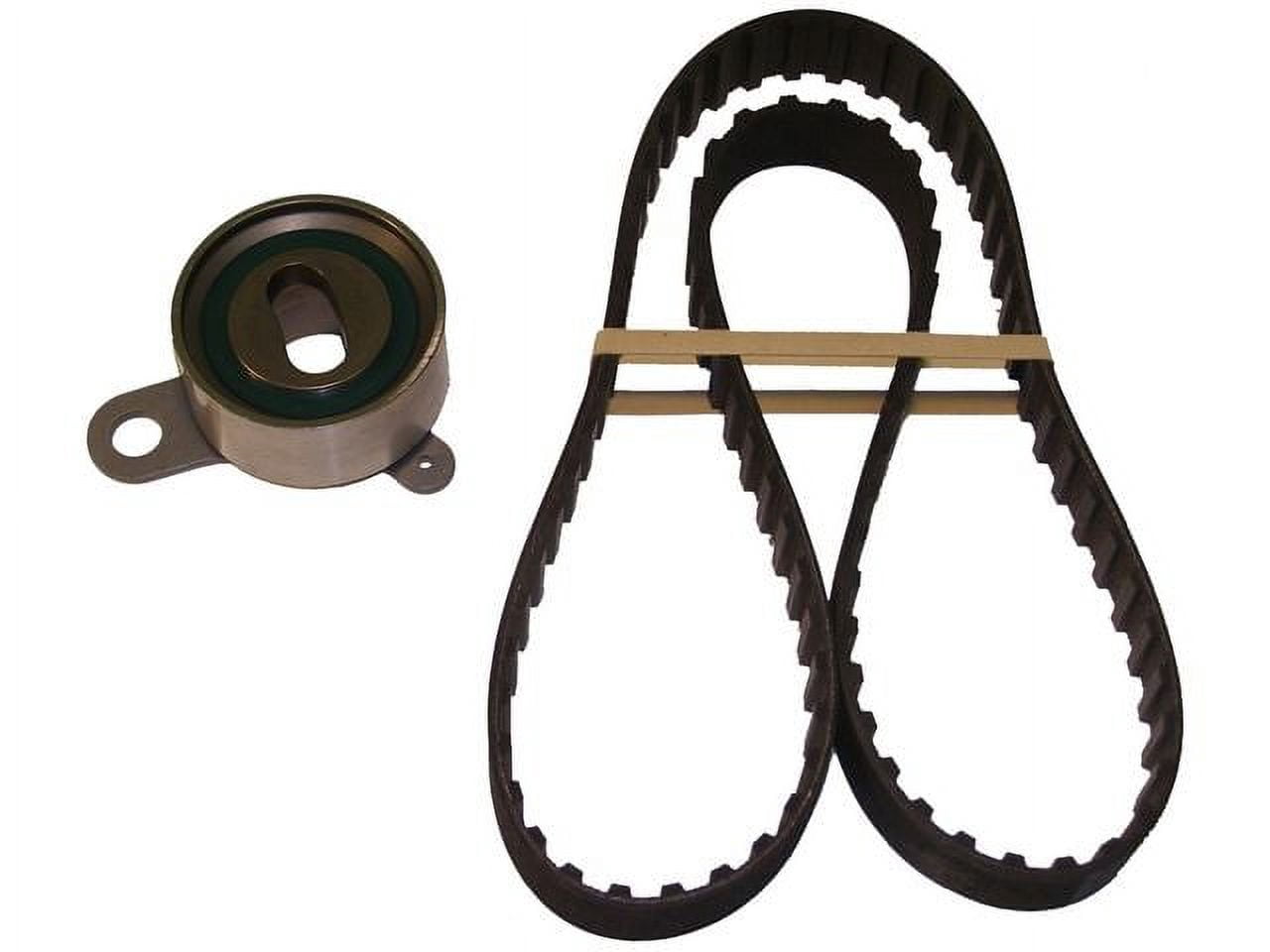 ITM Timing Belt Kit For Nissan 3.0L/3.3L V6 (1993-2004) – Includes Bearings & Seals