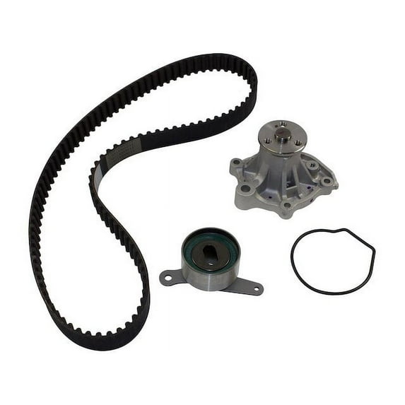 Timing Belt Kit - Compatible with 1984 - 1989 Honda Accord 1985 1986 1987 1988