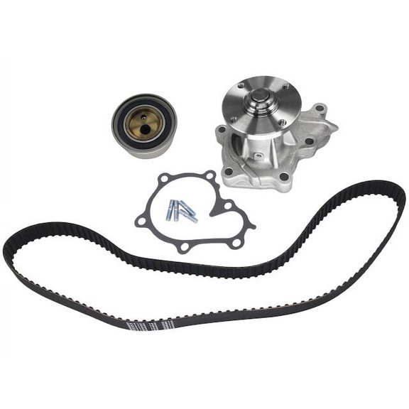 Timing Belt Kit - Compatible with 1984 - 1989 Nissan 300ZX 3.0L V6 GAS 1985 1986 1987 1988