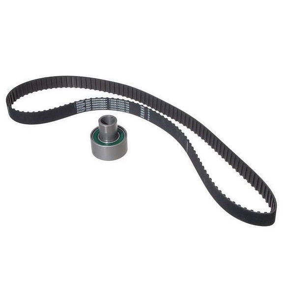 Timing Belt Kit - Compatible with 1984 - 1989 Nissan 300ZX Turbo 1985 1986 1987 1988