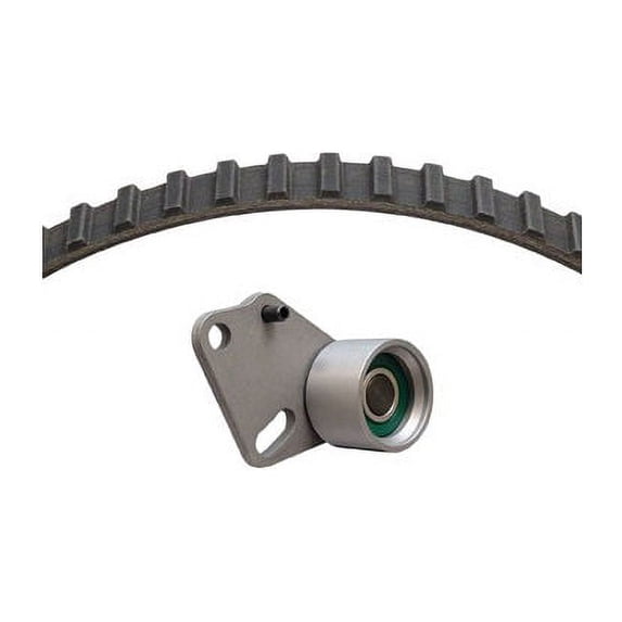 Timing Belt Kit - Compatible with 1985 - 1989 Merkur XR4Ti 1986 1987 1988