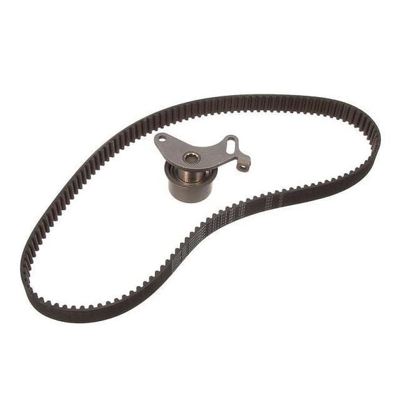 Timing Belt Kit - Compatible with 1987 - 1991 BMW 325is 1988 1989 1990