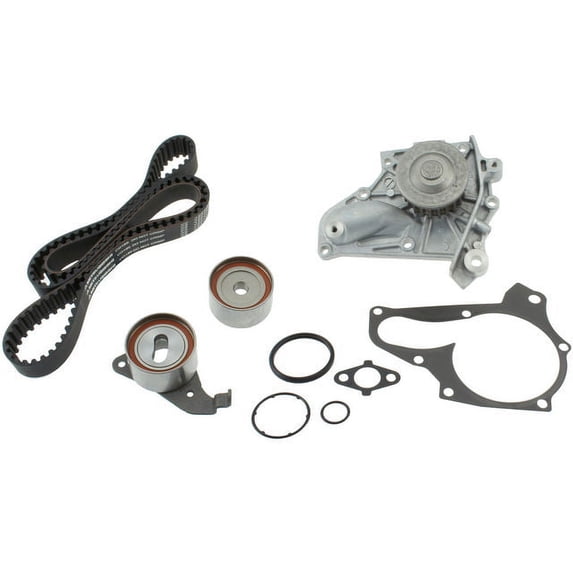 Timing Belt Kit - Compatible with 1987 - 1999 Toyota Celica GT 1988 1989 1990 1991 1992 1993 1994 1995 1996 1997 1998