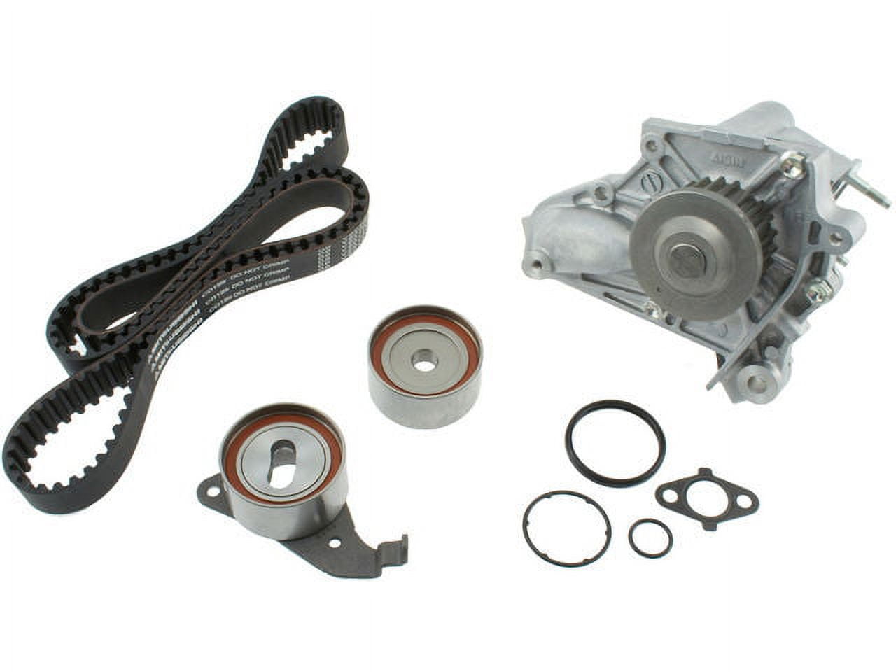 Timing Belt Kit Compatible with 1987 2001 Toyota Camry 1988 1989 1990 1991 1992 1993 1994 1995 1996 1997 1998 1999 2000 Walmart