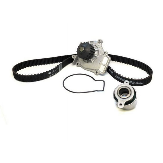 Timing Belt Kit - Compatible with 1988 - 1991 Honda Prelude 1989 1990