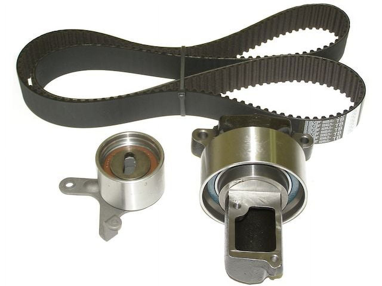ACDELCO TCK249 Engine Timing Belt Kit - View #6