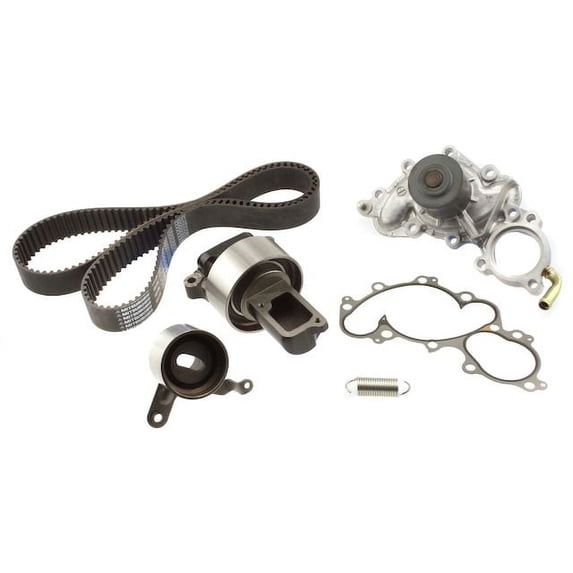 Timing Belt Kit - Compatible with 1988 - 1992 Toyota Pickup 3.0L V6 3VZ-E 1989 1990 1991