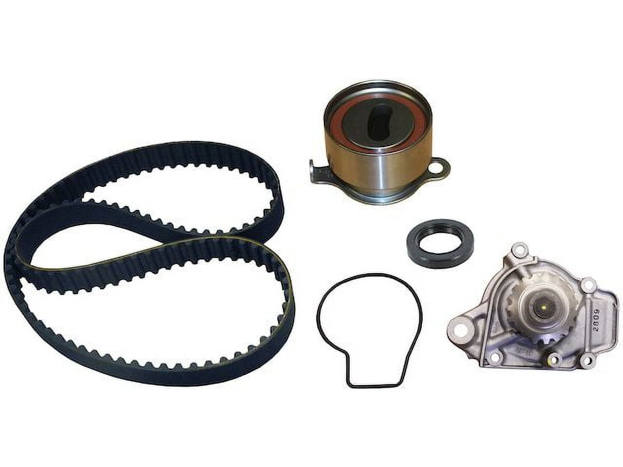 Timing Belt Kit Compatible with 1988 1995 Honda Civic