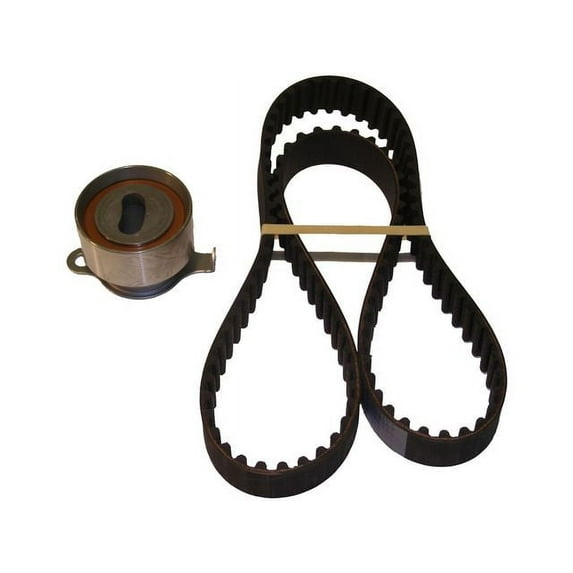 Timing Belt Kit - Compatible with 1988 - 1995 Honda Civic 1989 1990 1991 1992 1993 1994