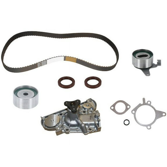 Timing Belt Kit - Compatible with 1990 - 1994 Mazda Miata 1991 1992 1993