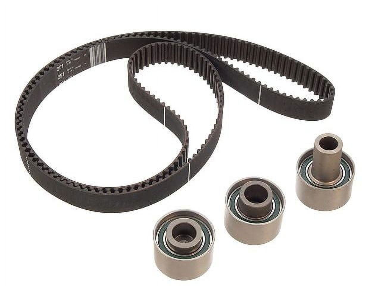 Timing Belt Kit Compatible with 1990 1996 Nissan 300ZX 1991 1992 1993 1994 1995 Walmart