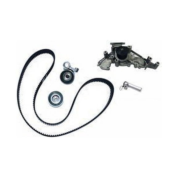 Timing Belt Kit - Compatible with 1990 - 1997 LS400 4.0L V8 GAS 1991 1992 1993 1994 1995 1996