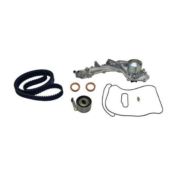 Timing Belt Kit - Compatible with 1991 - 1995 Acura Legend 3.2L V6 1992 1993 1994