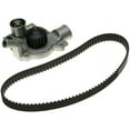 thumbnail image 1 of Timing Belt Kit - Compatible with 1991 - 1996 Ford Escort 1.9L 4-Cylinder GAS 1992 1993 1994 1995, 1 of 2