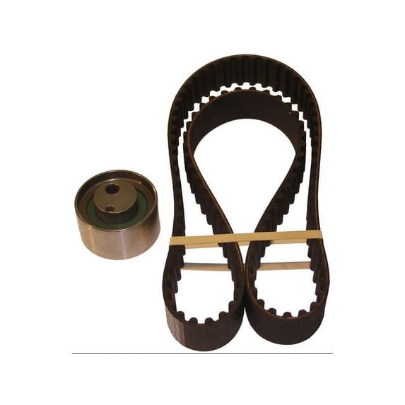 Timing Belt Kit - Compatible with 1992 - 1998 Suzuki Sidekick 1993 1994 1995 1996 1997