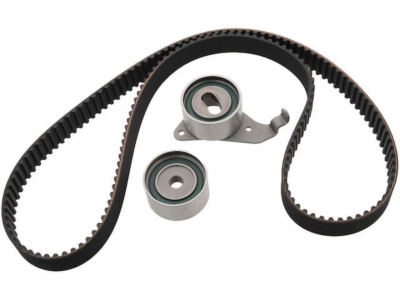 Timing Belt Kit Compatible with 1992 2001 Toyota Camry 2.2L 4 Cylinder 1993 1994 1995 1996 1997 1998 1999 2000 Walmart