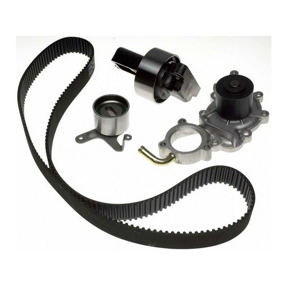 Infiniti G37 Serpentine Belt