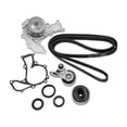 thumbnail image 1 of Timing Belt Kit - Compatible with 1993 - 1997 Isuzu Rodeo 3.2L V6 1994 1995 1996, 1 of 2