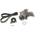 thumbnail image 1 of Timing Belt Kit - Compatible with 1993 - 1997 Toyota Corolla 1.6L 4-Cylinder 4A-FE 1994 1995 1996, 1 of 2