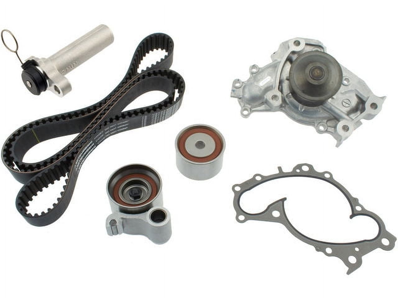 Timing Belt Kit - Compatible with 1994 - 2001 Toyota Camry Timing Belt Kit - Compatible with 1994 - 2001 Toyota Camry