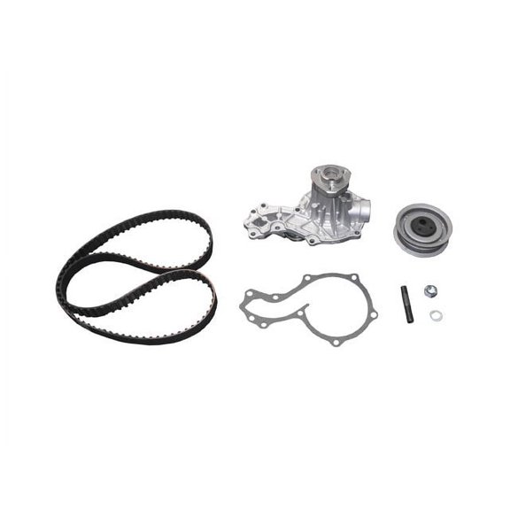 Timing Belt Kit - Compatible with 1995 - 1996 Volkswagen Passat 2.0L 4-Cylinder