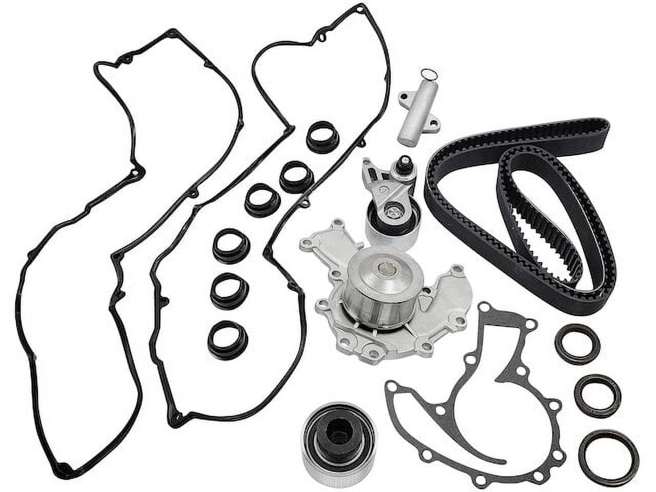 Timing belt isuzu trooper new arrivals