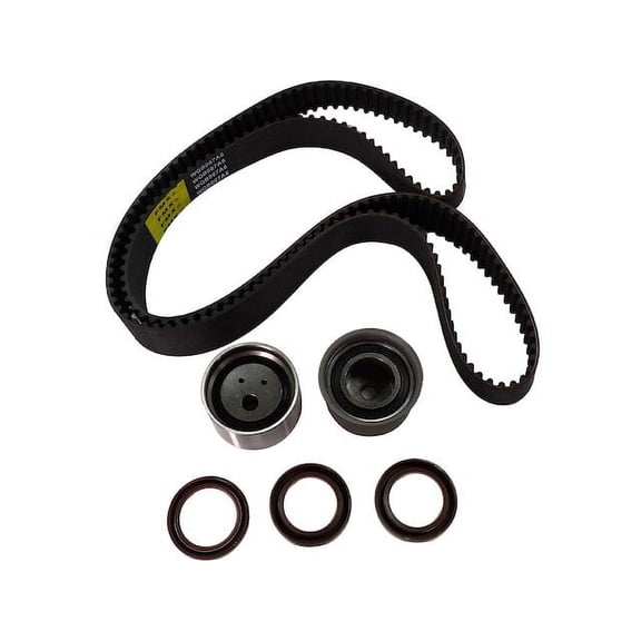 Timing Belt Kit - Compatible with 1995 - 2000 Chrysler Cirrus GAS - Replacement AP