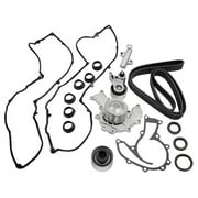 Timing Belt Kit - Compatible with 1996 - 1997 Acura SLX