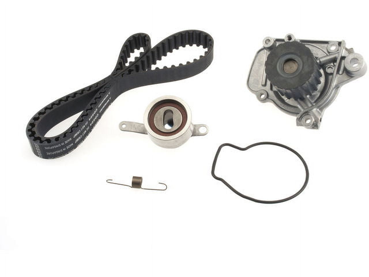1998 honda civic shop timing belt