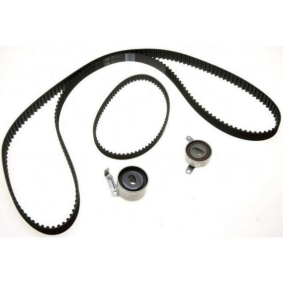 Timing Belt Kit - Compatible with 1996 - 2004 Acura RL 3.5L V6 GAS - Gates