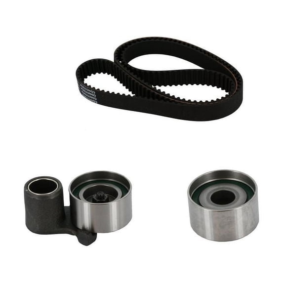 Timing Belt Kit - Compatible with 1997 - 1999, 2001 - 2003 Acura CL 1998 2002