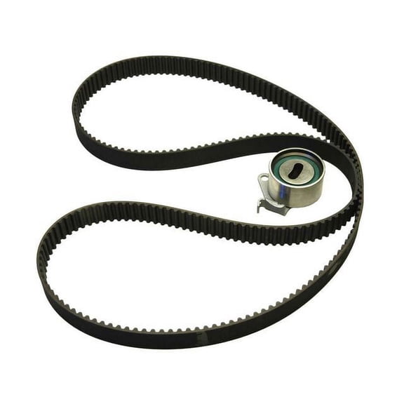 Timing Belt Kit - Compatible with 1997 - 1999 Mitsubishi 3000GT 3.0L V6 SOHC GAS - Gates